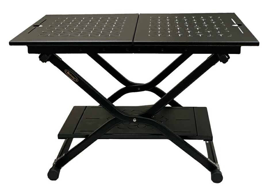 楽天市場】onway オンウェーXテーブルアウトドア テーブル キャンプ