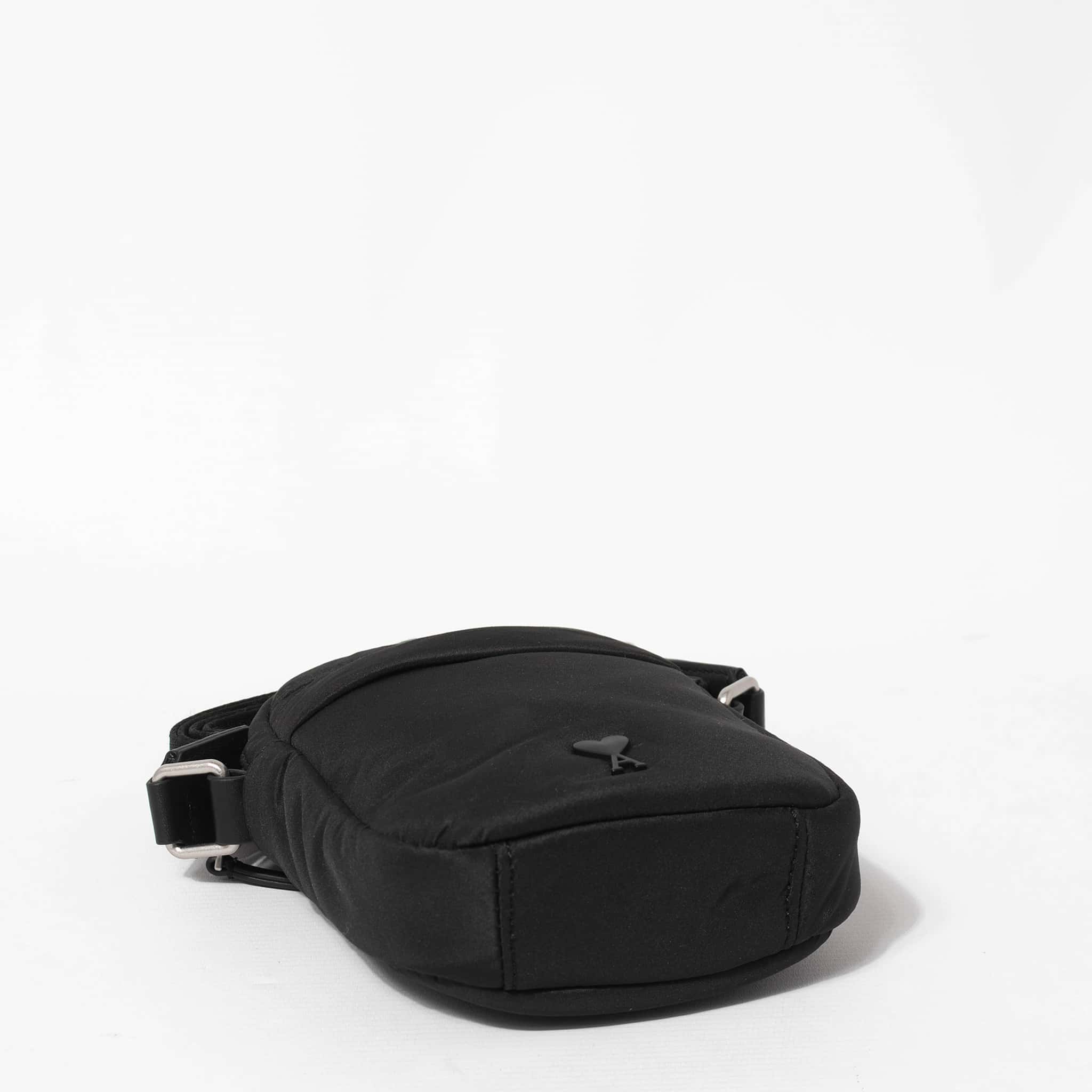 楽天市場】アミパリス AMI PARIS バッグ ショルダーバッグ AMI DE