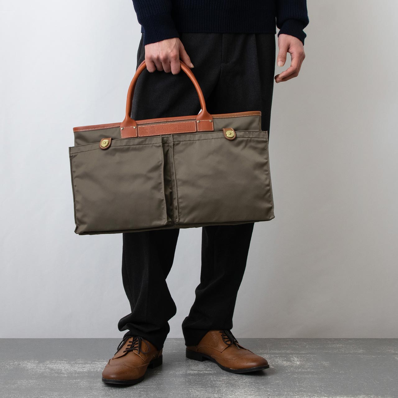 楽天市場】フェリージ FELISI バッグ トートバッグ ヘルメットバッグ