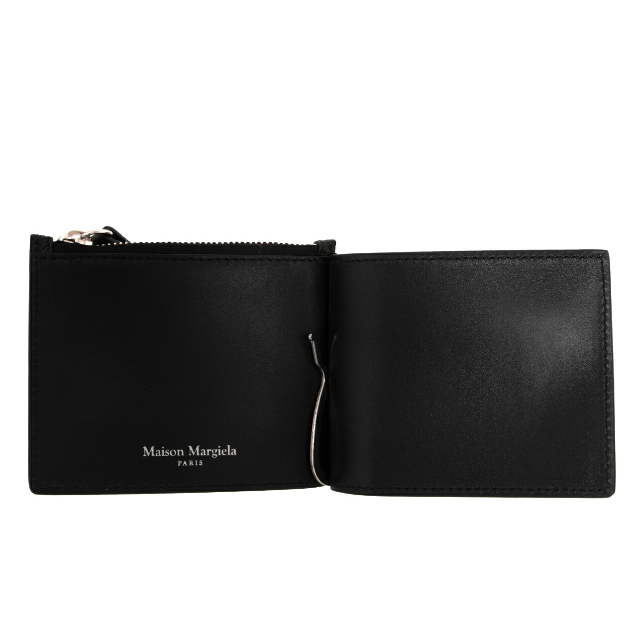 楽天市場】メゾンマルジェラ MAISON MARGIELA 財布 二つ折り財布