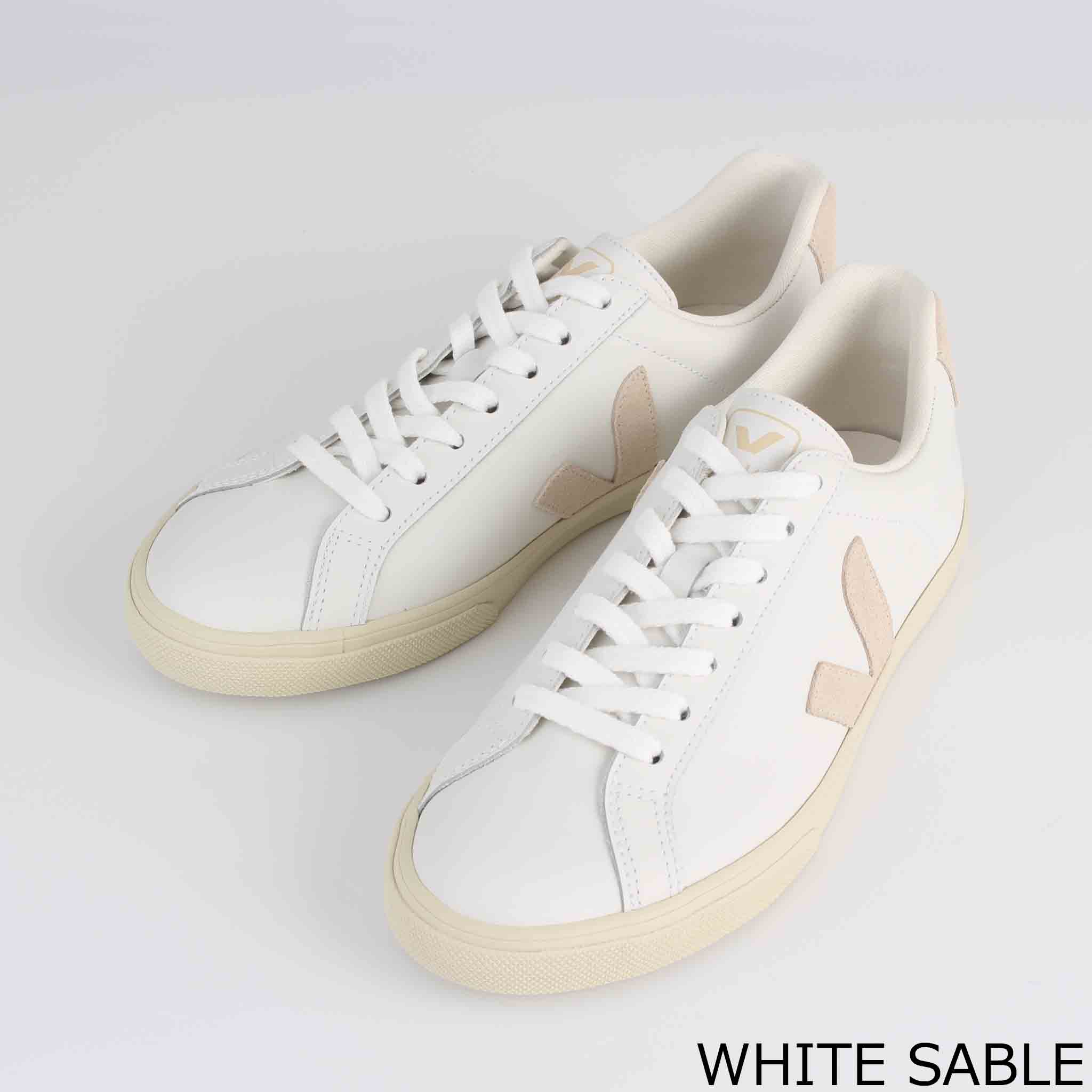 楽天市場】ヴェジャ VEJA ベジャ スニーカー 靴 ESPLAR LOGO LEATHER