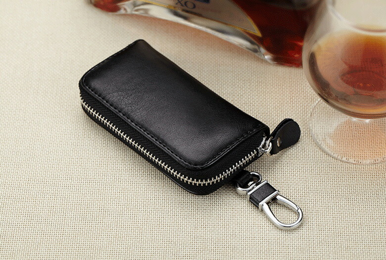 楽天市場】送料無料 レディース キーケース PUレザー スマートキー