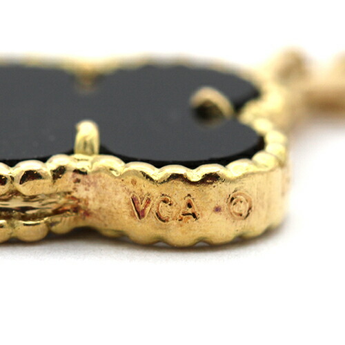 楽天市場】ヴァンクリーフ＆アーペル VANCLEEF&ARPELS ヴィンテージ