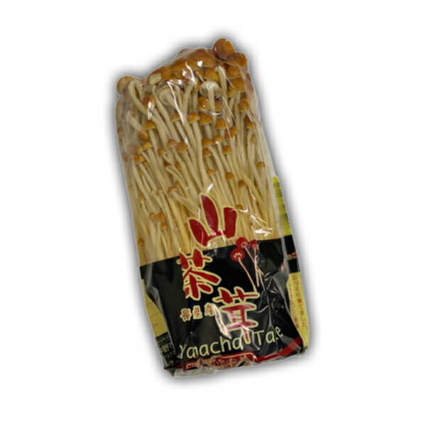 楽天市場】ブラウンえのき 100g1パック 国産 : 大津留青果