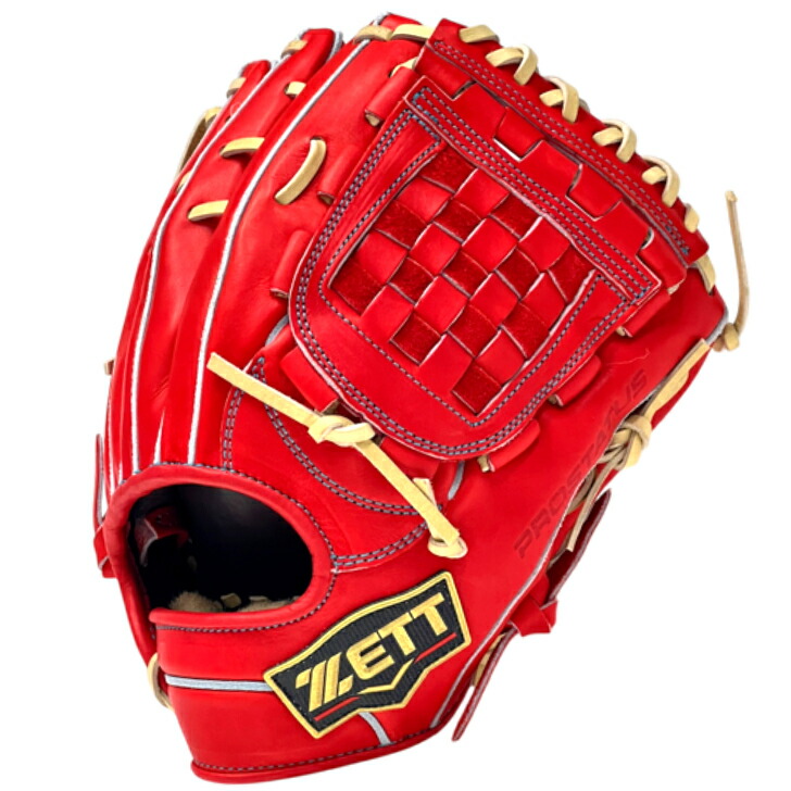 楽天市場】【型付け無料】2025年モデル ゼット 硬式グローブ 源田