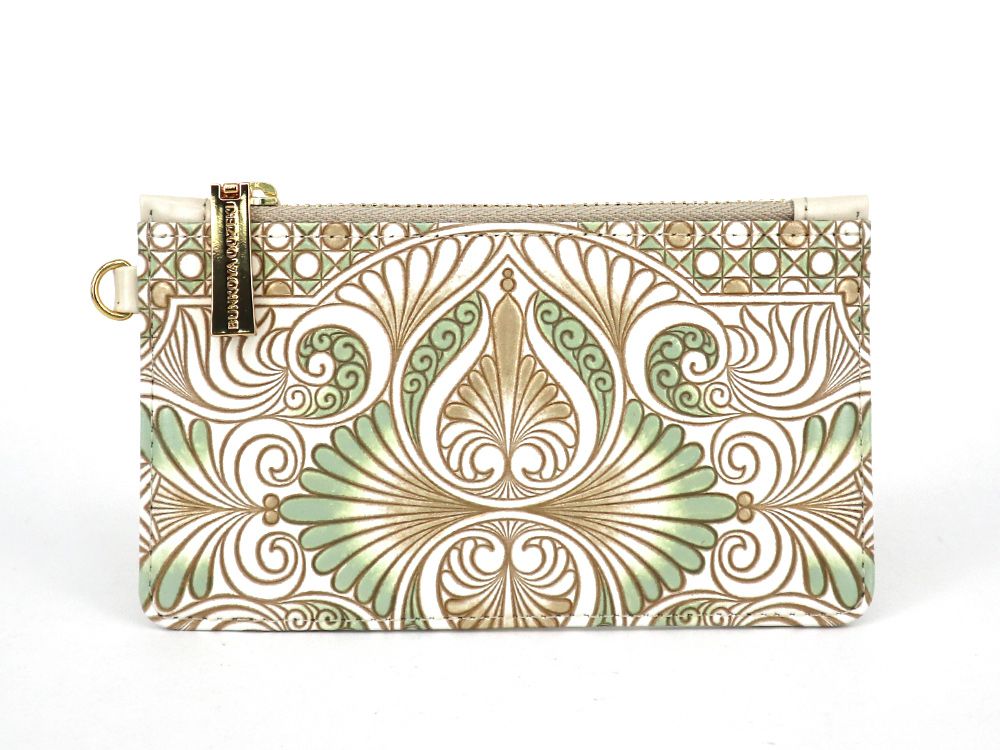 楽天市場】【可愛い皮革伝統工芸 文庫屋「大関」】ロカイユ＜ペール