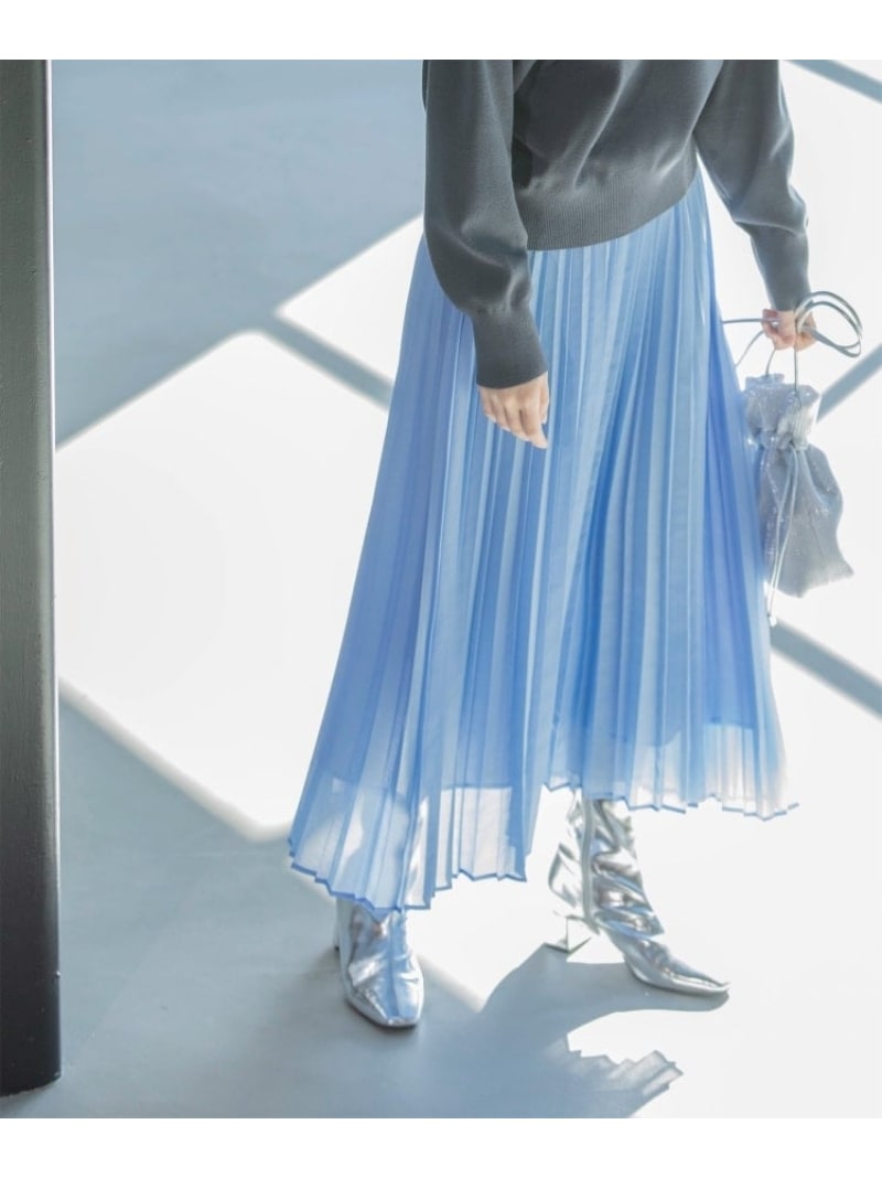 楽天市場】【SALE／60%OFF】《通勤・セレモニー対応》シアーローン