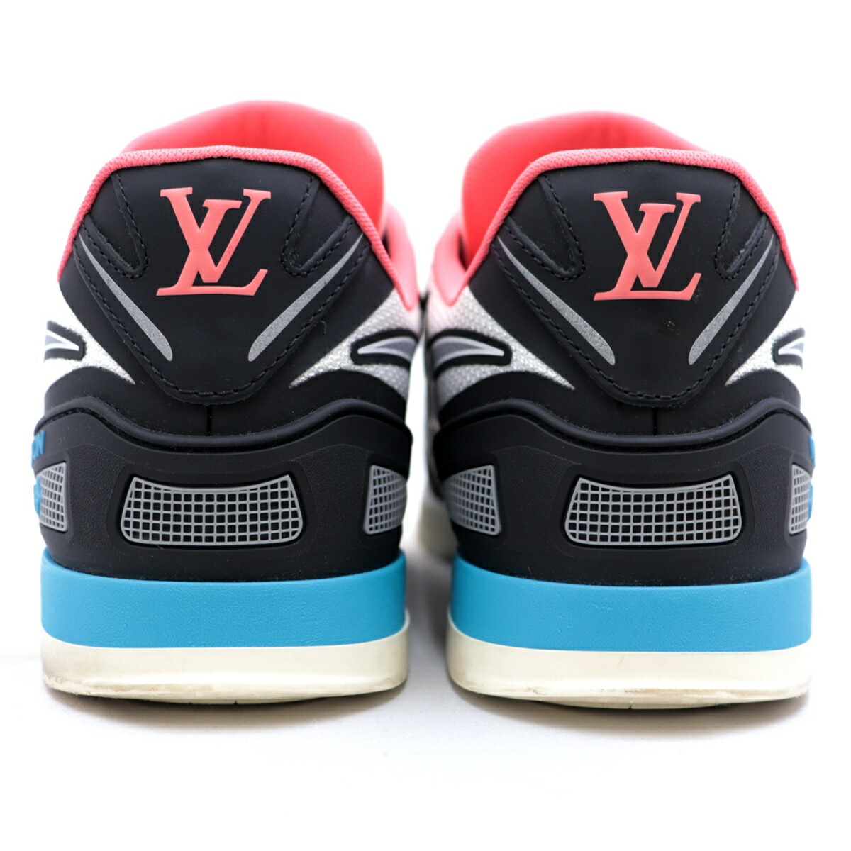 楽天市場】美品 ルイ・ヴィトン LVスプリント・ライン ローカット