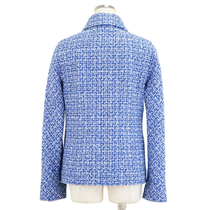 楽天市場】【極美品】シャネル 2023SS P74428 4ポケット ジオ