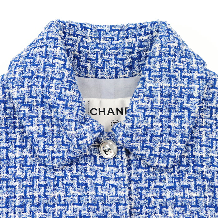 楽天市場】【極美品】シャネル 2023SS P74428 4ポケット ジオ