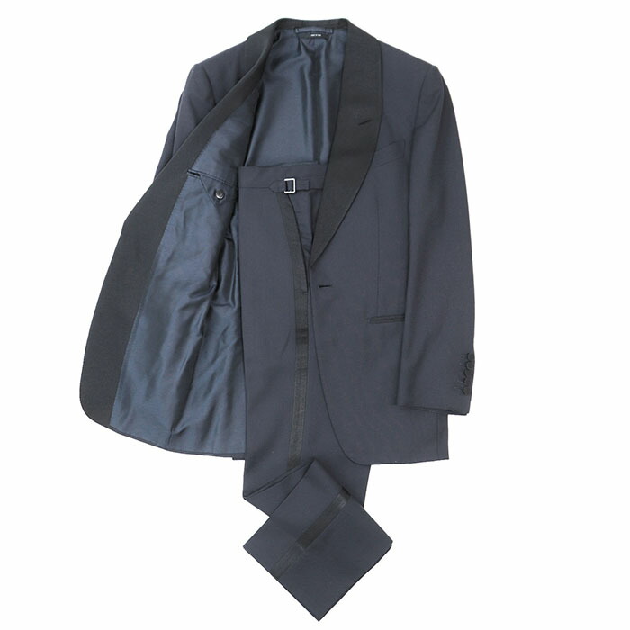 楽天市場】【極美品】TOM FORD トム フォード スーツ セットアップ