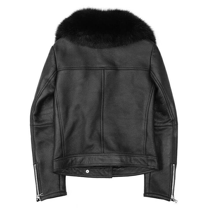 楽天市場】【美品】theory セオリー ジャケット ダブルライダース