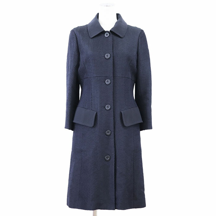 楽天市場】foxey フォクシー コートの通販