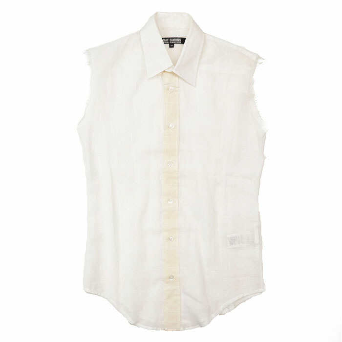 楽天市場】raf simons ノースリーブの通販