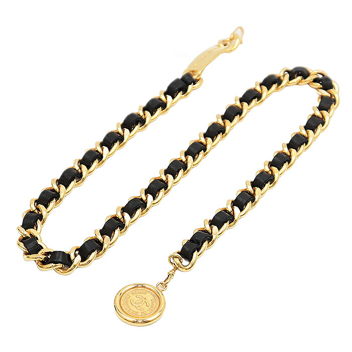 楽天市場】シャネル チャーム ベルトの通販