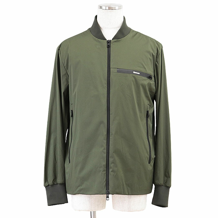 John Elliott MA1オリーブ サイズ2 クリーニング済み 値下げ John