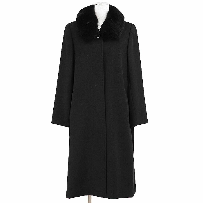 楽天市場】BALMAIN コート（レディースファッション）の通販