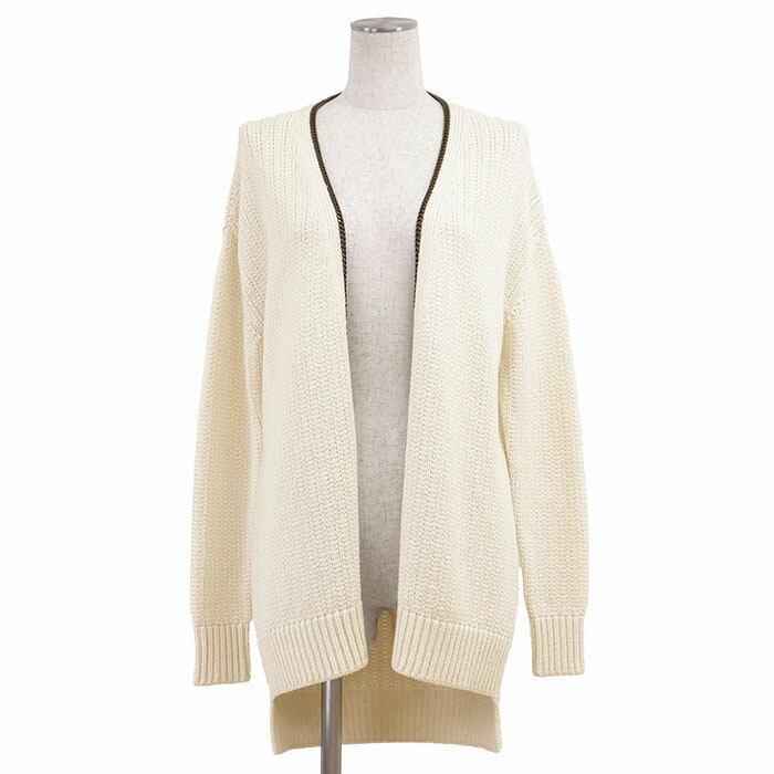 楽天市場】サンローラン カーディガンの通販