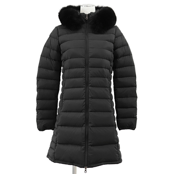 楽天市場】デュベティカ レディース ダウン ロングの通販