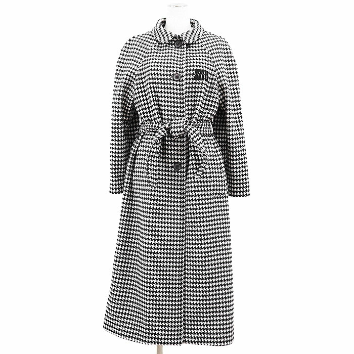 楽天市場】MiuMiu コートの通販