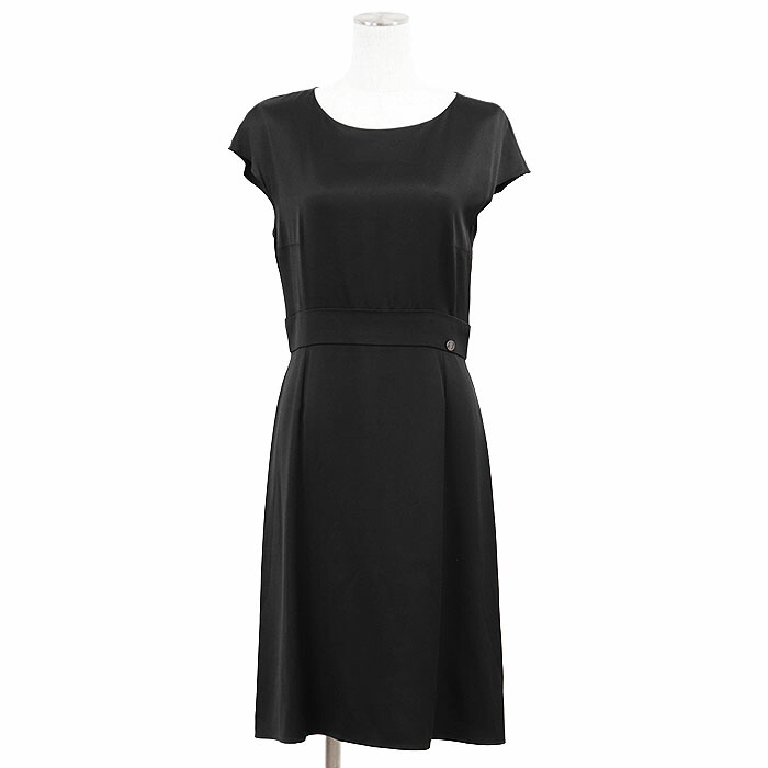 楽天市場】シャネルシルクワンピースの通販