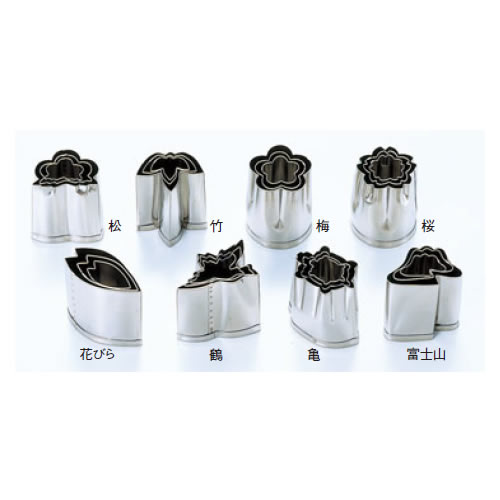 楽天市場】有 次 抜き 型（キッチン用品・食器・調理器具）の通販