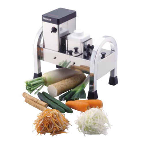 楽天市場】DX-80 マルチ千切り【代引き不可】【野菜スライサー フード