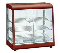 楽天市場】タイジ ホットショーケース os－800の通販