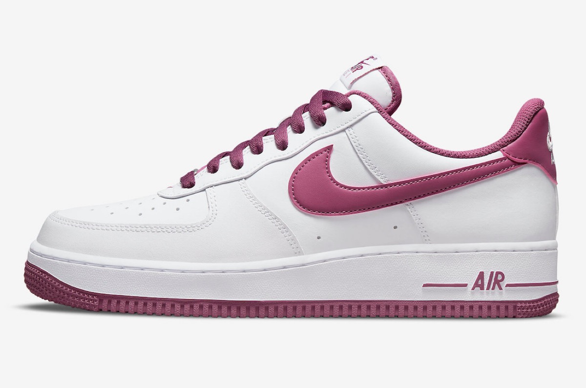 楽天市場】Nike Air Force 1 Low Light Bordeaux ナイキ エアフォース1