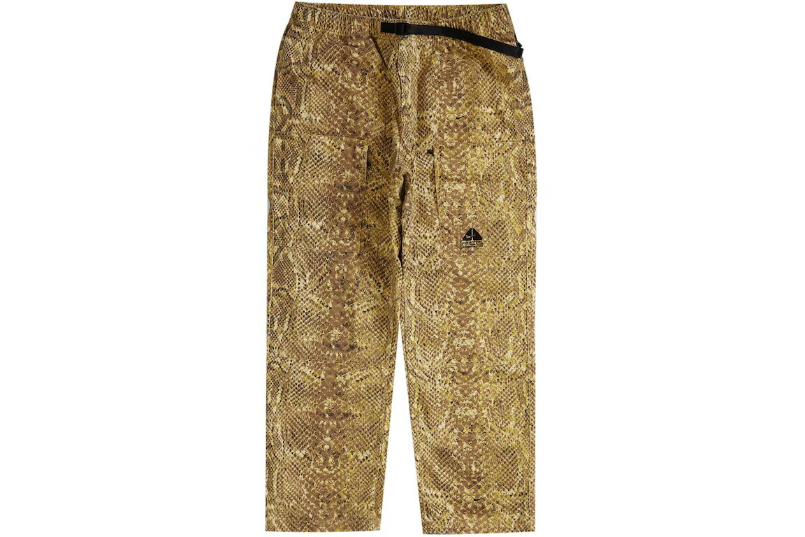 楽天市場】22FW Supreme Nike ACG Belted Denim Pant シュプリーム