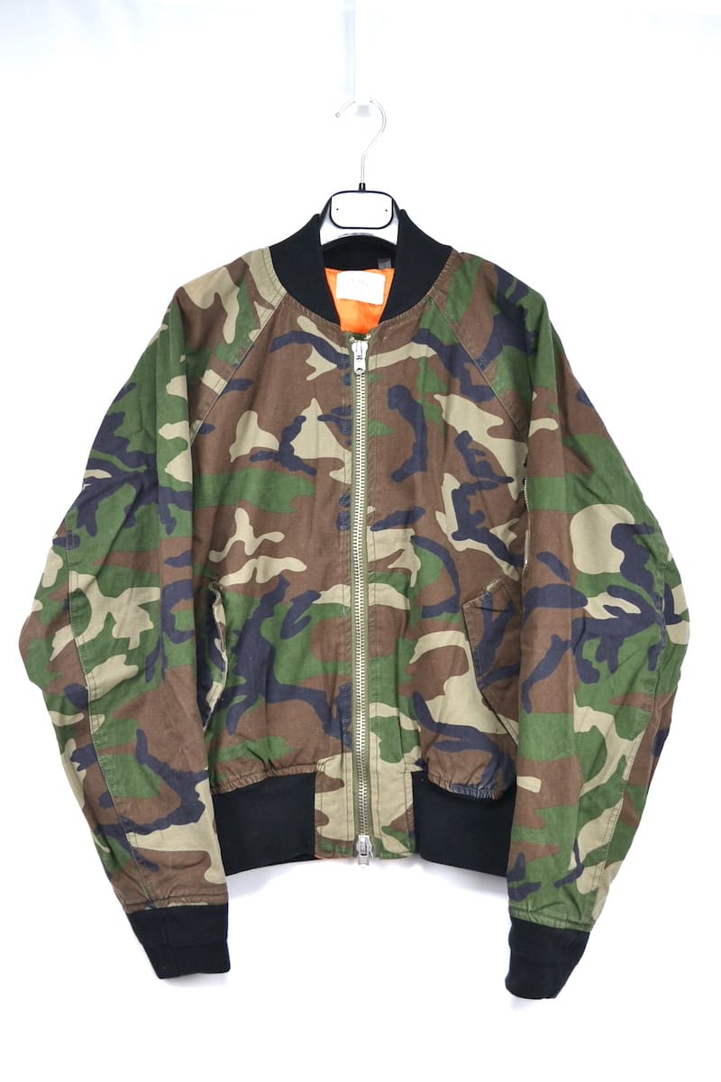 楽天市場】fear of god ma-1の通販