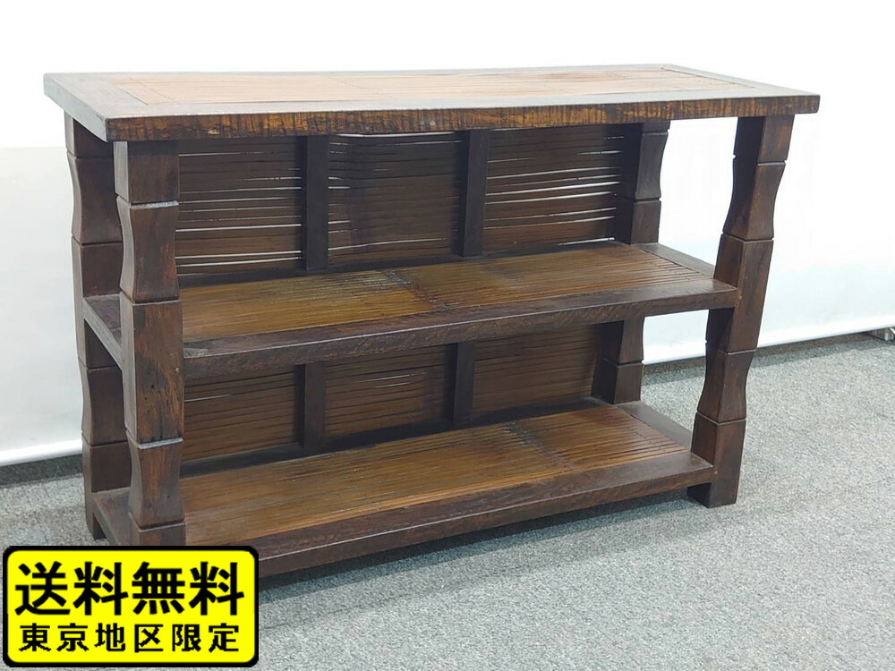 楽天市場】アンティーク棚の通販