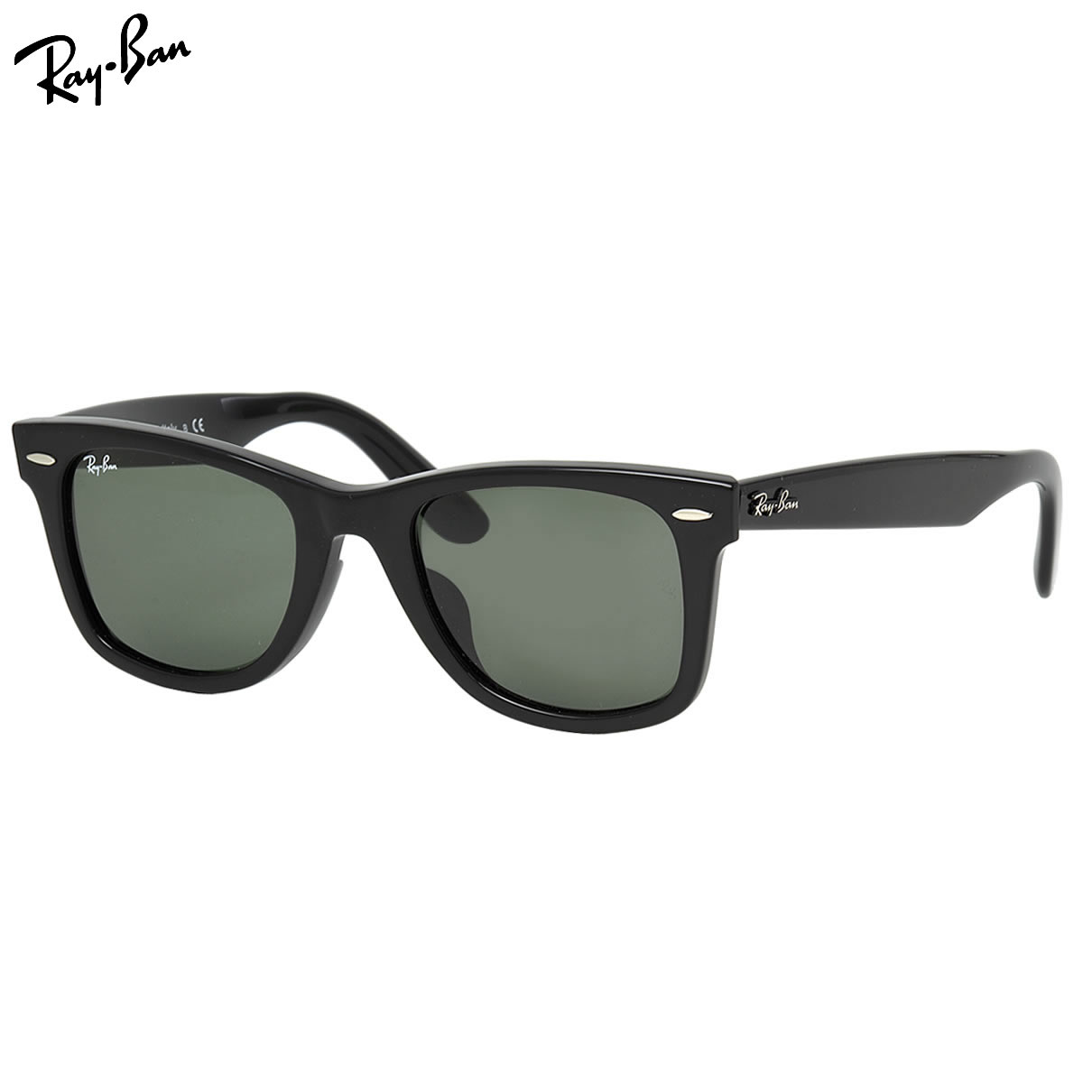 楽天市場】正規品 レイバン サングラス RB2140F 901 52サイズ 54サイズ