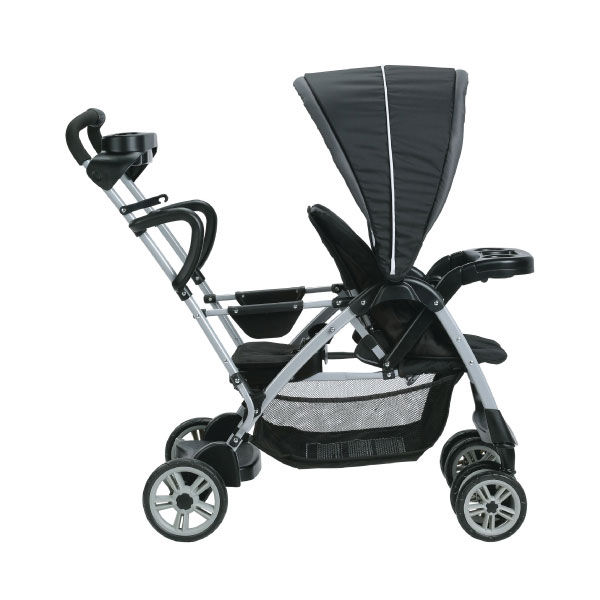 楽天市場】グレコ ルームフォーツー GRACO Room For2 二人乗り