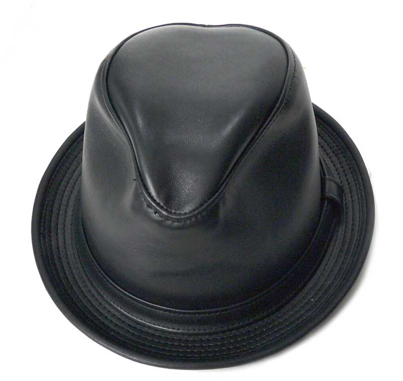 楽天市場】【正規販売店】ニューヨークハット New York Hat 本革