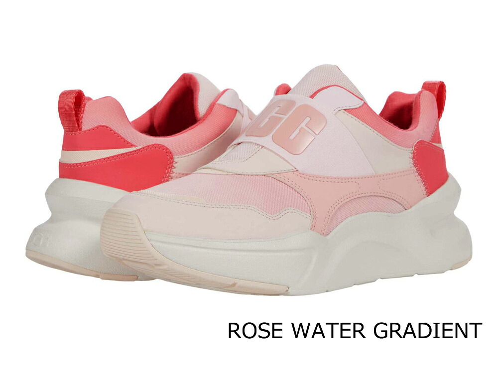 楽天市場】雑誌GOODA掲載！UGG アグ スニーカー レディース LA FLEX