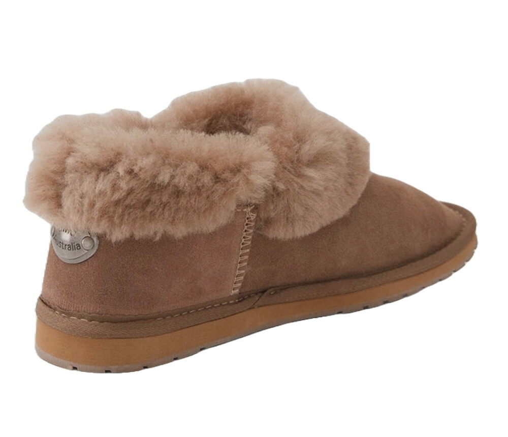 楽天市場】【2025年秋冬モデル】EMU エミュー ショート丈 ムートン