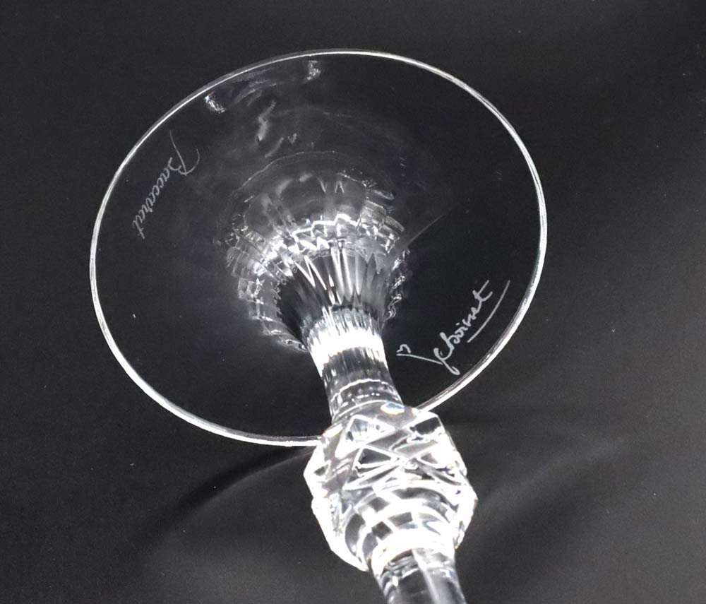 楽天市場】バカラ グラス Baccarat 2個セット パッション シャンパン