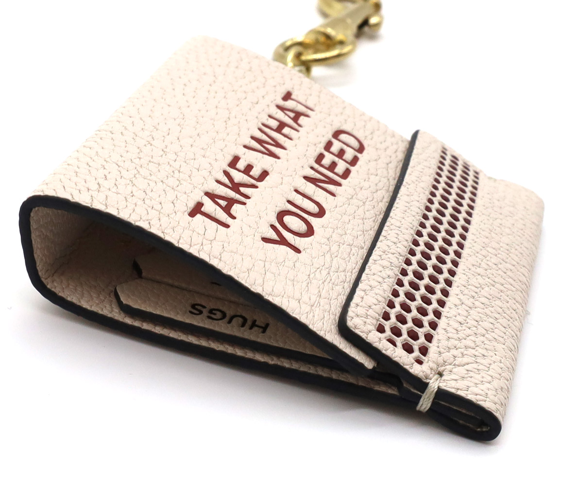 楽天市場】ANYA HINDMARCH アニヤハインドマーチ マッチ型チャーム