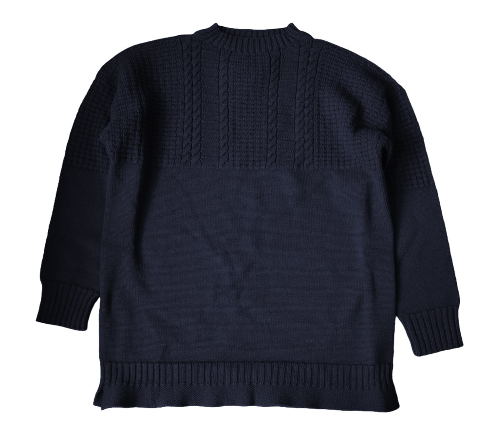 楽天市場】Maison Margiela メゾンマルジェラ ニットセーター ウール