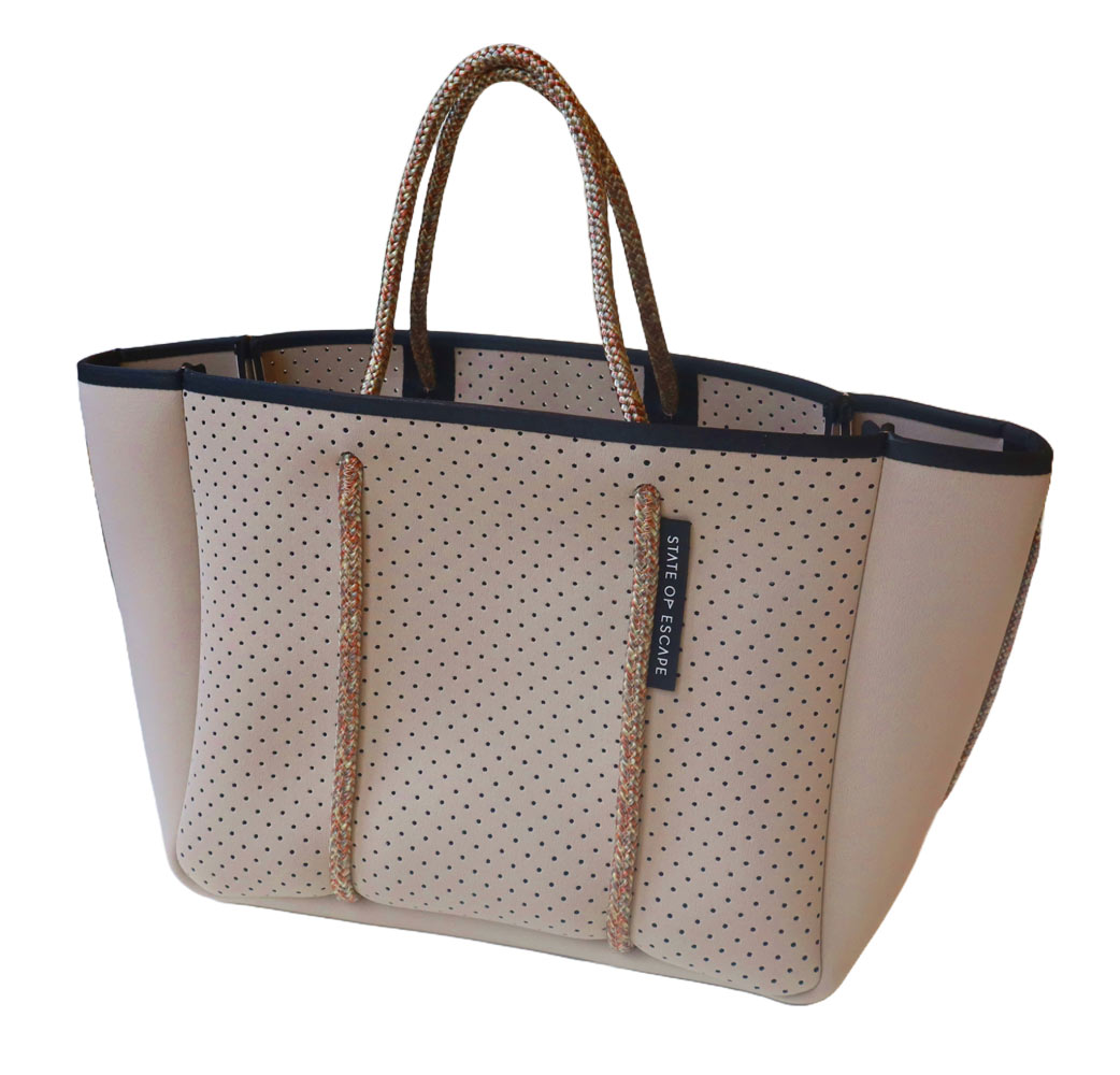 楽天市場】State of Escape ステイトオブエスケープ ショルダーバッグ