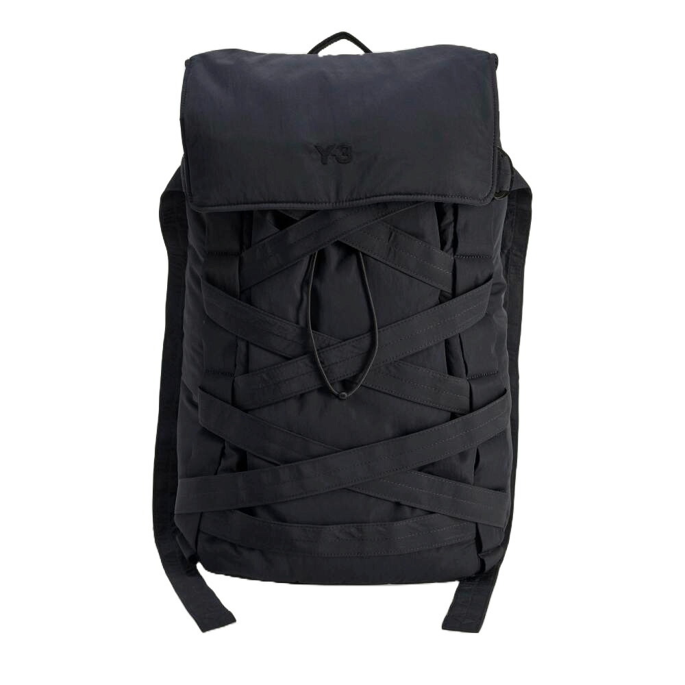 楽天市場】【2025年秋冬入荷】Y-3 ワイスリー バックパック CINCH