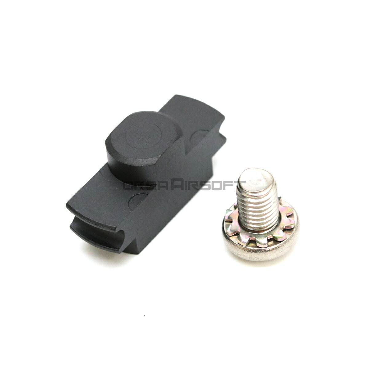 楽天市場】システマ PTW INFINITY用 グリップベース リアルサイズ