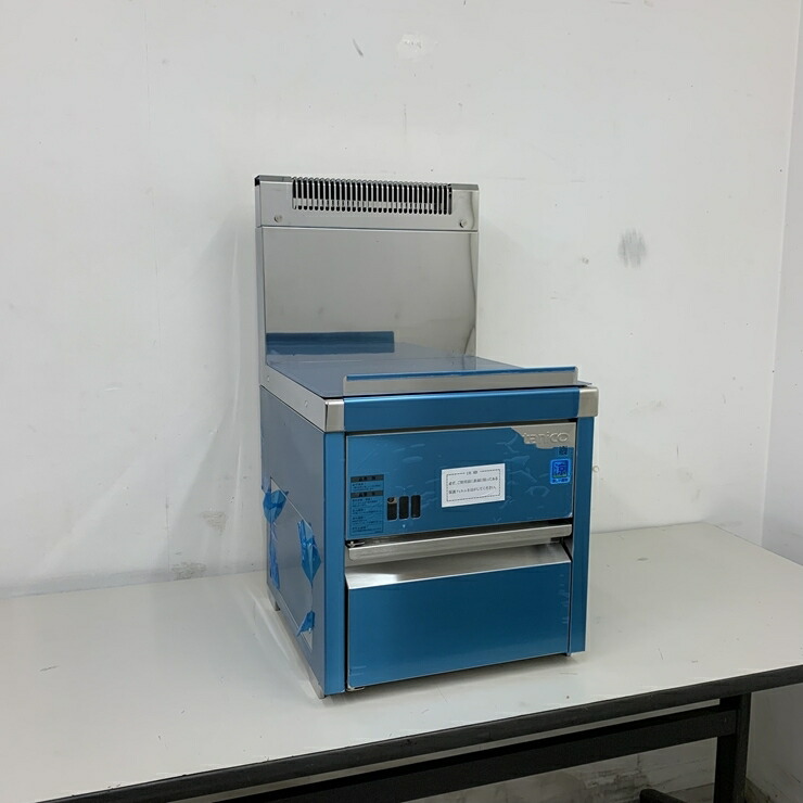 タニコー 卓上 ガスフライヤー」の人気商品一覧 | 安い商品を通販