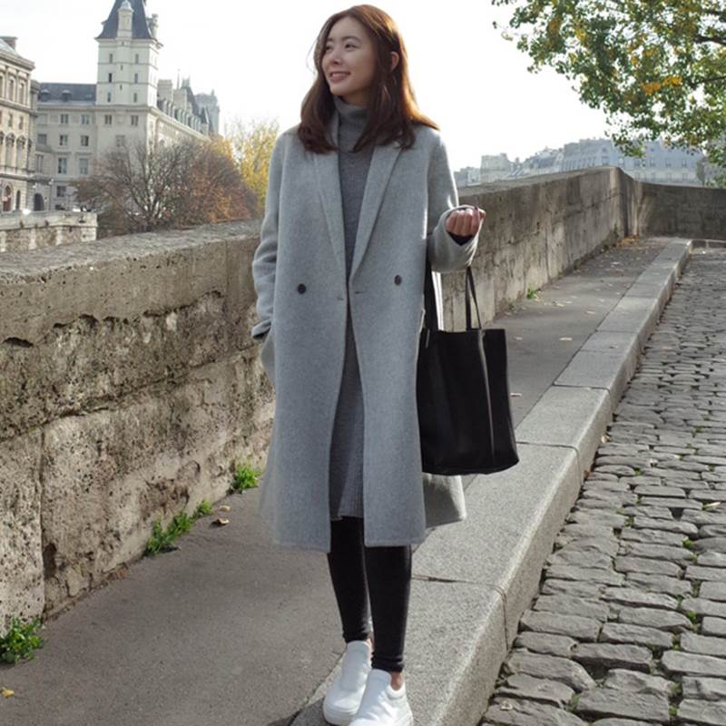 楽天市場】チェスター コート レディース ロング アウター 人気 通販