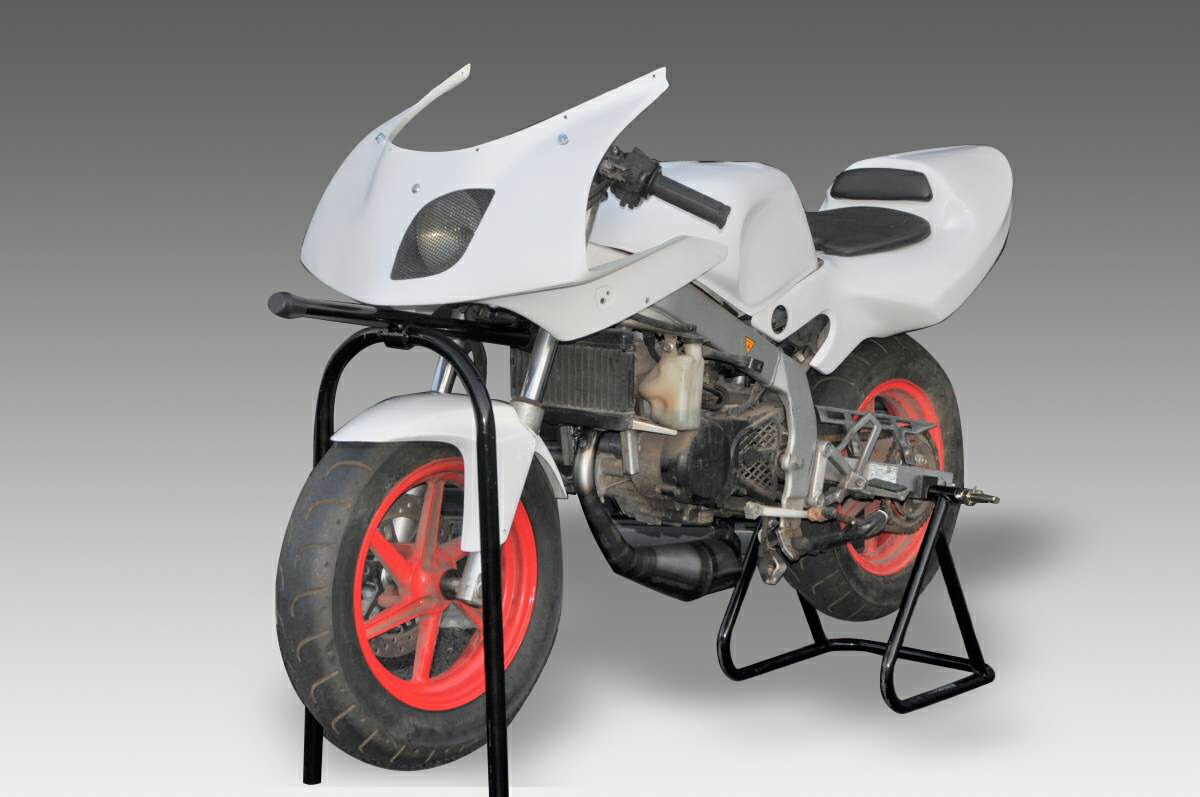 楽天市場】ORM製 ホンダ NSR50 片目耐久アッパーカウル ワイドナックル