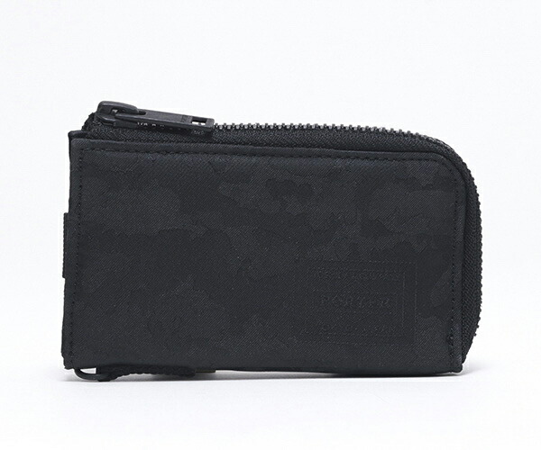 楽天市場】ポーター ギリー キーケース 886-16145 （カラー：アルペン