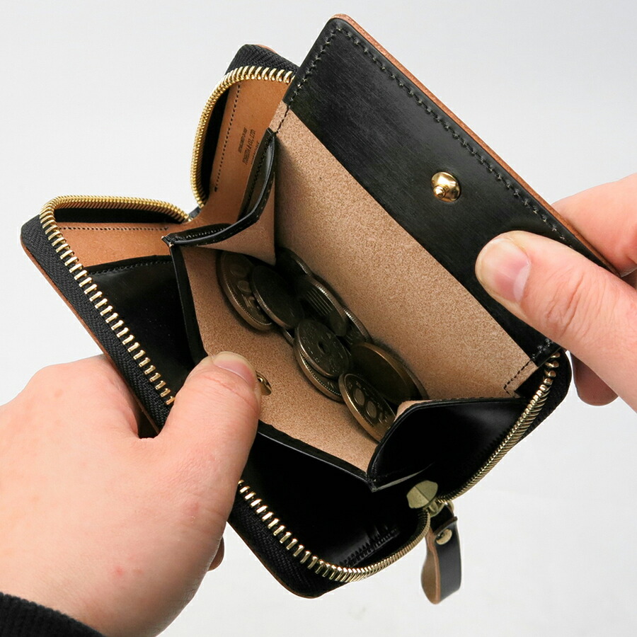 楽天市場】ポーター フィルム ウォレット 187-01348 （カラー