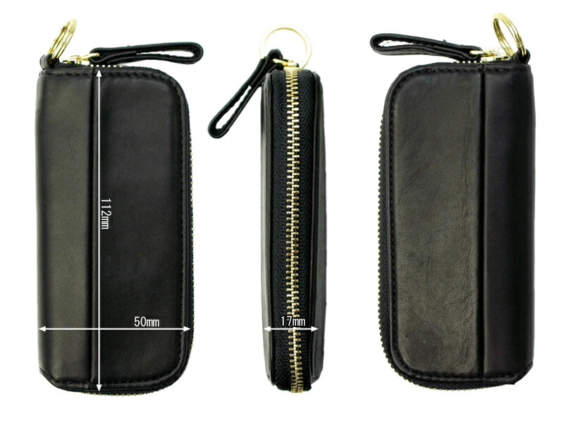 楽天市場】ポーター ワイズ キーケース 341-01322 : ツモリチサト正規