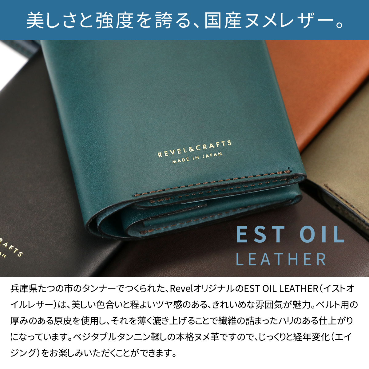 楽天市場】ミニ財布 二つ折り財布 コンパクト 財布 カード入れ ENOUGH